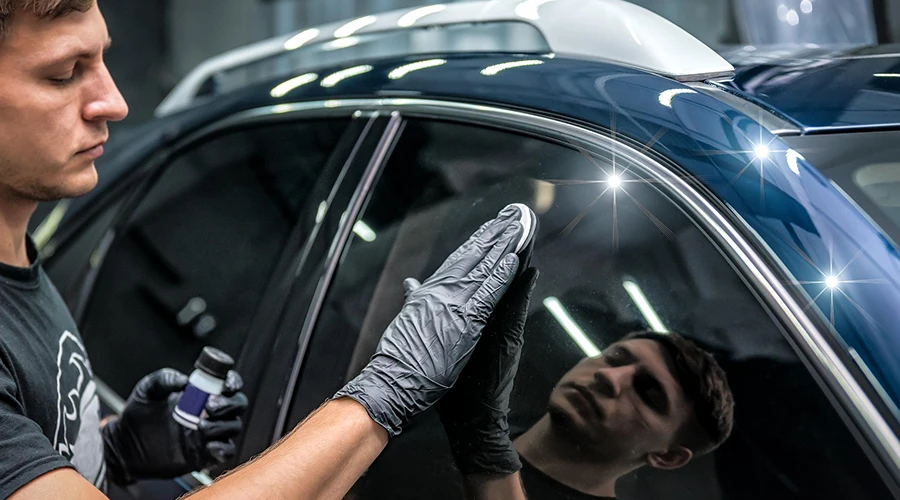 ceramic window tint QLD