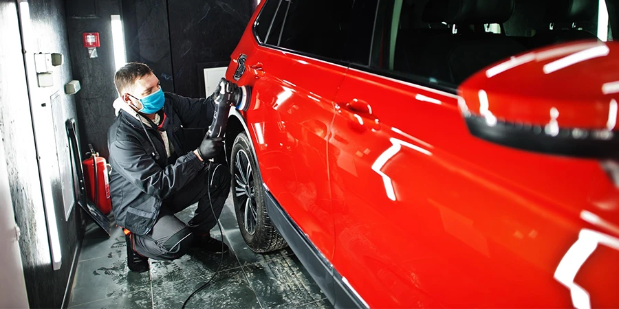 dealer ceramic coating