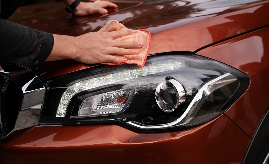 ceramic coating prep